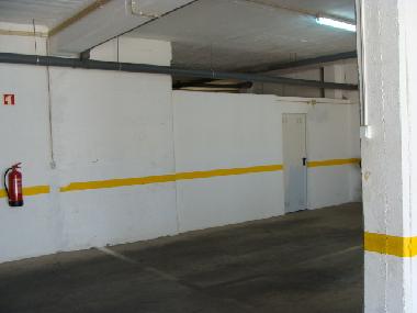 Apartamento de vacaciones en Albufeira (Algarve)Casa de vacaciones