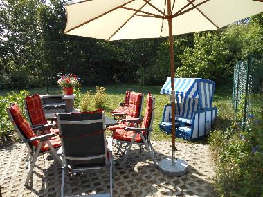 Apartamento de vacaciones en  Wiek (Ostsee-Inseln)Casa de vacaciones