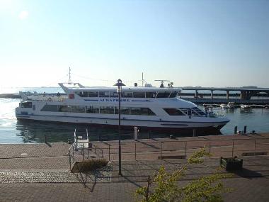Apartamento de vacaciones en  Wiek (Ostsee-Inseln)Casa de vacaciones