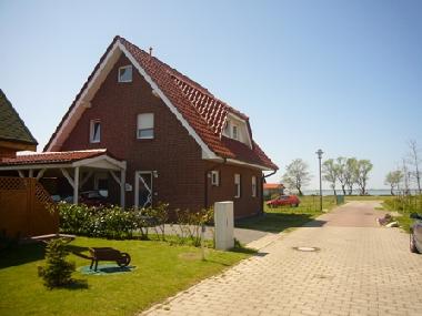 Apartamento de vacaciones en  Wiek (Ostsee-Inseln)Casa de vacaciones