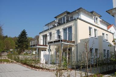 Apartamento de vacaciones en  Wiek (Ostsee-Inseln)Casa de vacaciones