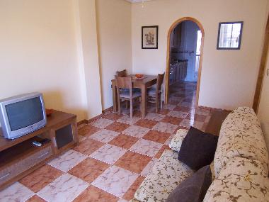 Apartamento de vacaciones en La Marina (Alicante / Alacant)Casa de vacaciones