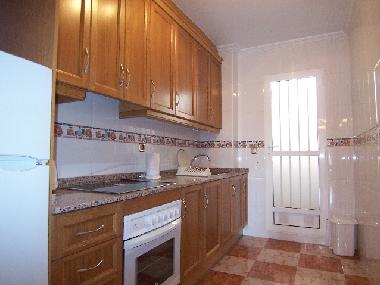 Apartamento de vacaciones en La Marina (Alicante / Alacant)Casa de vacaciones