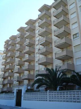 Apartamento de vacaciones en Plage de Gandia  (Valencia / Valncia)Casa de vacaciones