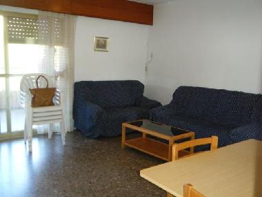 Apartamento de vacaciones en Plage de Gandia  (Valencia / Valncia)Casa de vacaciones