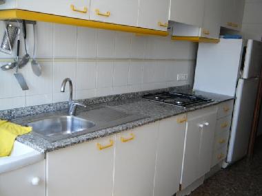 Apartamento de vacaciones en Plage de Gandia  (Valencia / Valncia)Casa de vacaciones