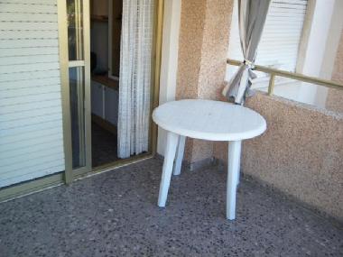 Apartamento de vacaciones en Plage de Gandia  (Valencia / Valncia)Casa de vacaciones