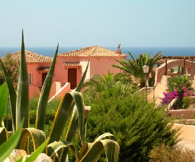 Villa en Trinita D Agultu (Olbia-Tempio)Casa de vacaciones