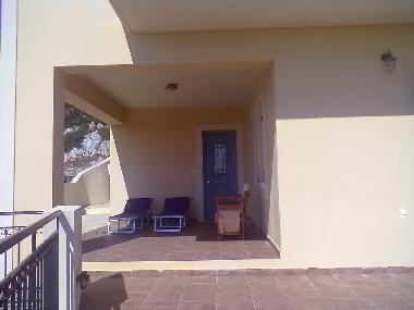 Villa en Antipata (Kefallinia)Casa de vacaciones