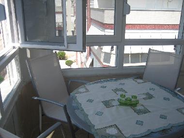 Apartamento de vacaciones en Alanya (Antalya)Casa de vacaciones