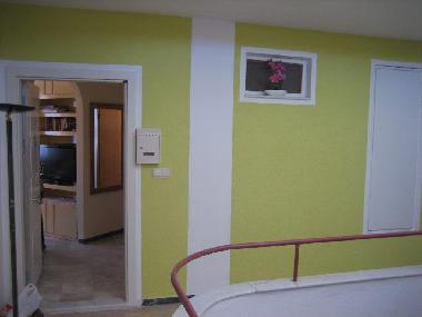 Apartamento de vacaciones en Alanya (Antalya)Casa de vacaciones