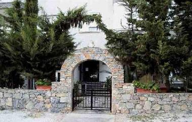 Apartamento de vacaciones en Alanya (Antalya)Casa de vacaciones