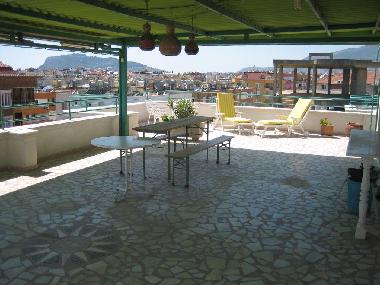 Apartamento de vacaciones en Alanya (Antalya)Casa de vacaciones
