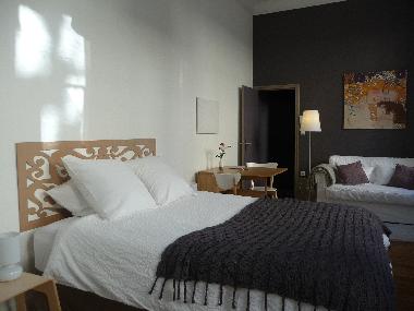 Apartamento de vacaciones en DIJON (Cte-d'Or)Casa de vacaciones