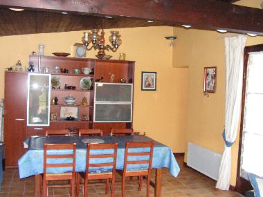 Casa de vacaciones en jonzac (Charente-Maritime)Casa de vacaciones