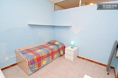 Apartamento de vacaciones en Cagliari (Cagliari)Casa de vacaciones