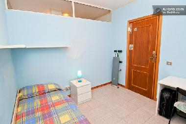 Apartamento de vacaciones en Cagliari (Cagliari)Casa de vacaciones