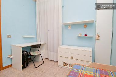 Apartamento de vacaciones en Cagliari (Cagliari)Casa de vacaciones