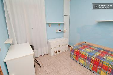Apartamento de vacaciones en Cagliari (Cagliari)Casa de vacaciones