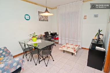 Apartamento de vacaciones en Cagliari (Cagliari)Casa de vacaciones