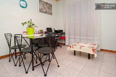 Apartamento de vacaciones en Cagliari (Cagliari)Casa de vacaciones