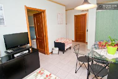 Apartamento de vacaciones en Cagliari (Cagliari)Casa de vacaciones