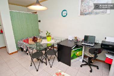 Apartamento de vacaciones en Cagliari (Cagliari)Casa de vacaciones