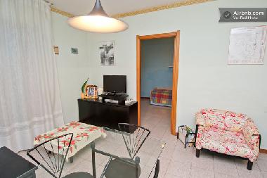 Apartamento de vacaciones en Cagliari (Cagliari)Casa de vacaciones