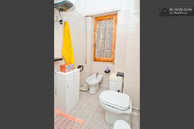 Apartamento de vacaciones en Cagliari (Cagliari)Casa de vacaciones