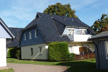 Apartamento de vacaciones en Prerow (Fischland-Dar�-Zingst)Casa de vacaciones