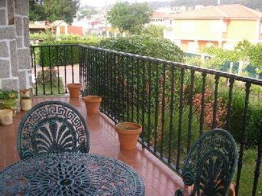 Apartamento de vacaciones en sanxenxo (Pontevedra)Casa de vacaciones