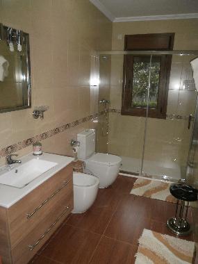 Apartamento de vacaciones en sanxenxo (Pontevedra)Casa de vacaciones