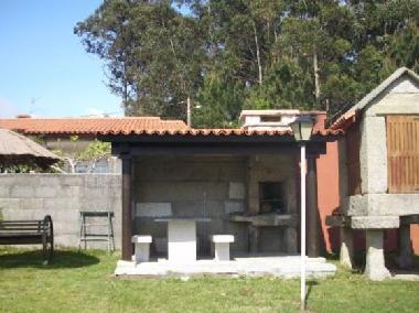 Apartamento de vacaciones en sanxenxo (Pontevedra)Casa de vacaciones