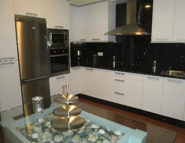Apartamento de vacaciones en sanxenxo (Pontevedra)Casa de vacaciones