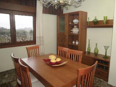 Apartamento de vacaciones en sanxenxo (Pontevedra)Casa de vacaciones