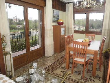 Apartamento de vacaciones en sanxenxo (Pontevedra)Casa de vacaciones