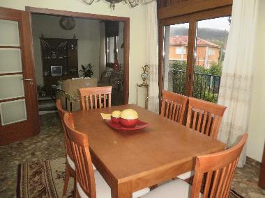 Apartamento de vacaciones en sanxenxo (Pontevedra)Casa de vacaciones