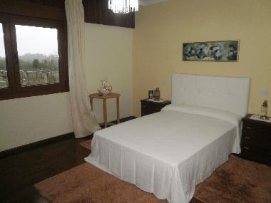 Apartamento de vacaciones en sanxenxo (Pontevedra)Casa de vacaciones