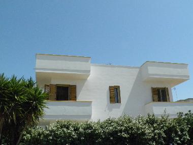 Apartamento de vacaciones en Lido Marini (Lecce)Casa de vacaciones