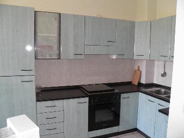 Apartamento de vacaciones en Lido Marini (Lecce)Casa de vacaciones