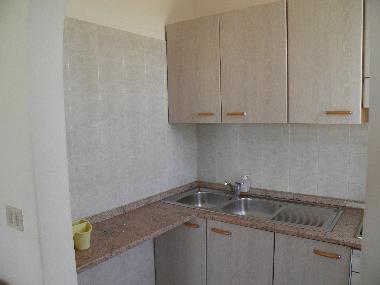 Apartamento de vacaciones en Lido Marini (Lecce)Casa de vacaciones