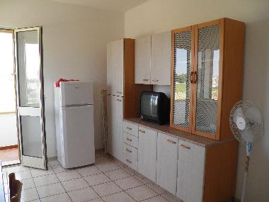 Apartamento de vacaciones en Lido Marini (Lecce)Casa de vacaciones