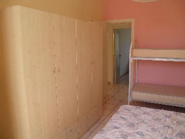 Apartamento de vacaciones en Lido Marini (Lecce)Casa de vacaciones
