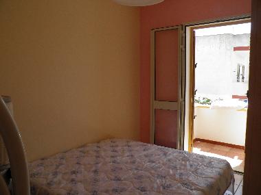 Apartamento de vacaciones en Lido Marini (Lecce)Casa de vacaciones