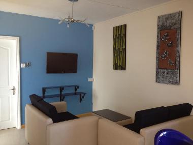 Cama y desayuno en Grand Baie  (Riviere du Rempart)Casa de vacaciones