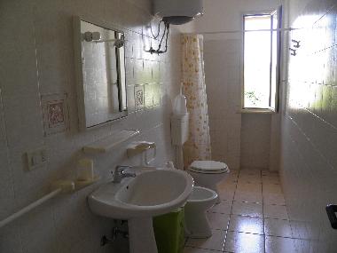 Apartamento de vacaciones en Lido Marini (Lecce)Casa de vacaciones