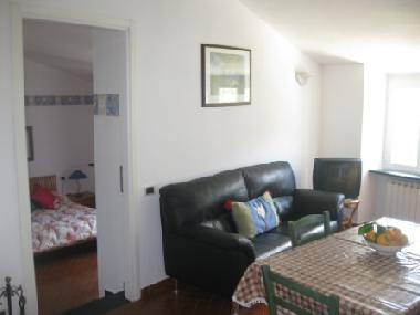 Apartamento de vacaciones en Levanto (La Spezia)Casa de vacaciones