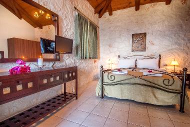 Villa en Agios Nikolaos Volimes (Zakynthos)Casa de vacaciones