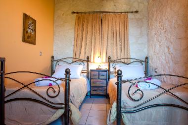 Villa en Agios Nikolaos Volimes (Zakynthos)Casa de vacaciones