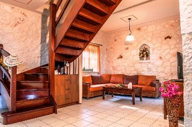 Villa en Agios Nikolaos Volimes (Zakynthos)Casa de vacaciones